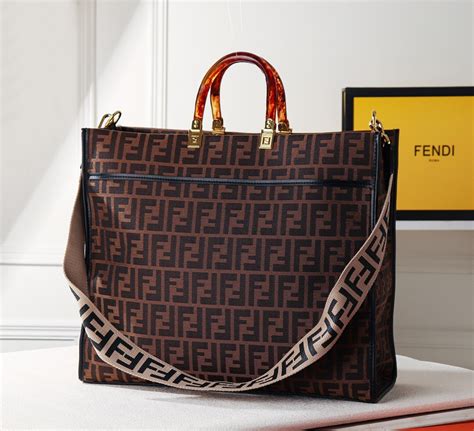 affordable Fendi handbags